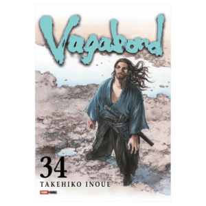 Vagabond 34