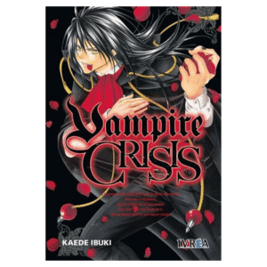Vampire Crisis