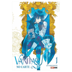 Vanitas no Carte 01