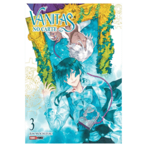 Vanitas no Carte 03