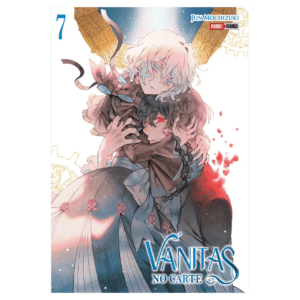 Vanitas no Carte 07