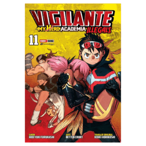 Vigilante 11