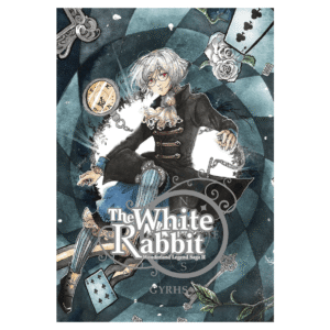 The White Rabbit (Cómic)