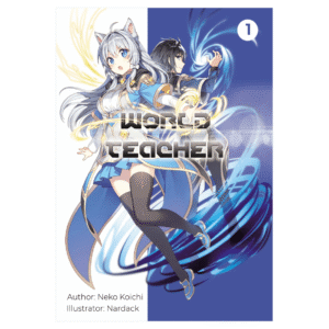 World Teacher 01 (Novela)