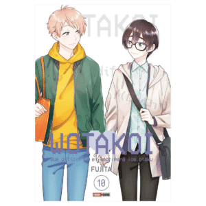 Wotakoi 10
