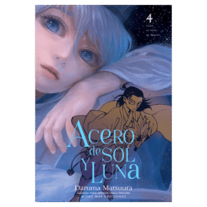Acero de Sol y Luna 04 [Dañado]