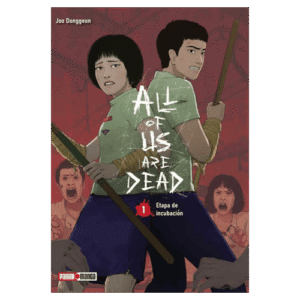 All of Us are Dead 01