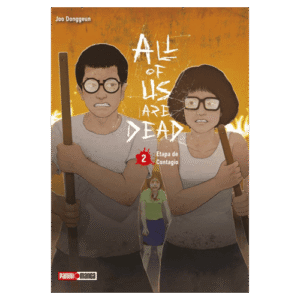 All of Us are Dead 02