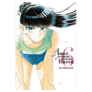 Amor es cuando cesa la Lluvia 06