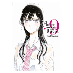 Amor es cuando cesa la Lluvia 09 [Dañado]