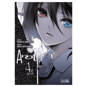 Another 04 (España) [Dañado]