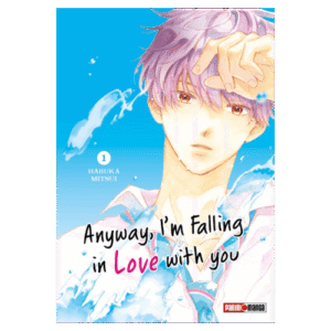 Anyway, I´m falling in Love with You 01