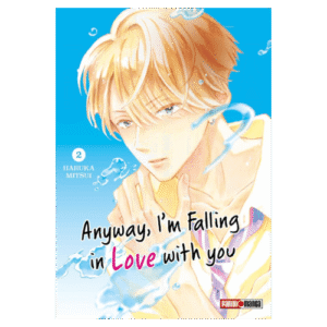 Anyway, I´m falling in Love with You 02