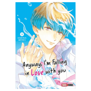 Anyway, I´m falling in Love with You 03