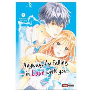 Anyway, I´m falling in Love with You 05