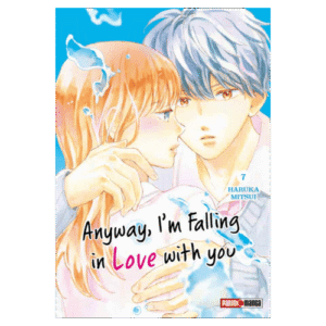 Anyway, I´m falling in Love with You 07