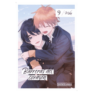 Barreras del Corazón 09