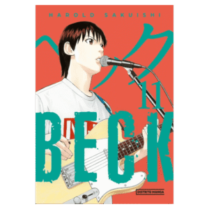 Beck 11