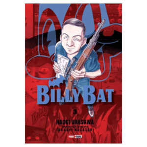 Billy Bat 03