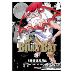 Billy Bat 05