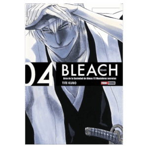 Bleach Remix 04