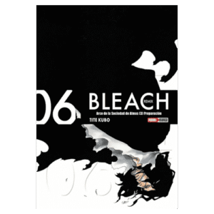 Bleach Remix 06