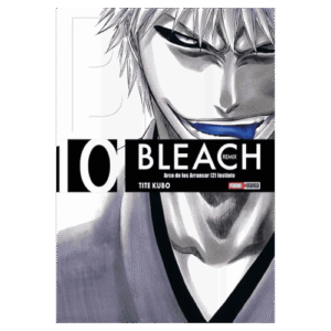 Bleach Remix 10