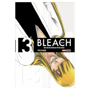 Bleach Remix 13