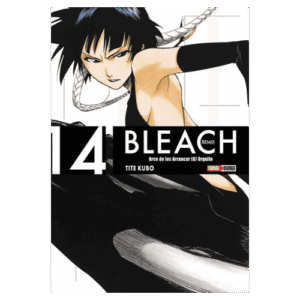 Bleach Remix 14