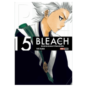 Bleach Remix 15