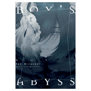 Boy´s Abyss 08