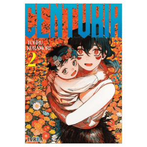 Centuria 02 (España)