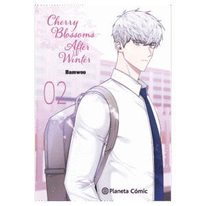 Cherry Blossoms After Winter 02