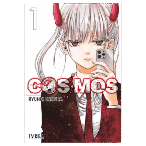 Cosmos 01 (España)