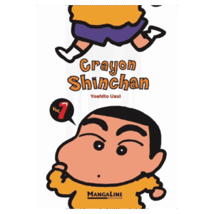 Crayon Shin-chan 01