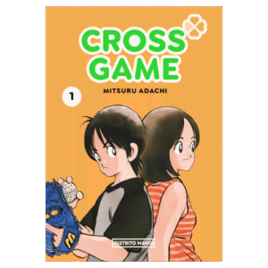 Cross Game 01