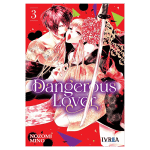 Dangerous Lover 03 [Dañado]