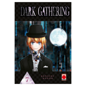 Dark Gathering 07