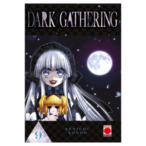 Dark Gathering 09