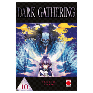 Dark Gathering 10