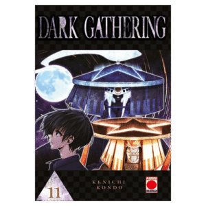 Dark Gathering 11
