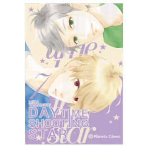 Daytime Shooting Star 07 [Dañado]