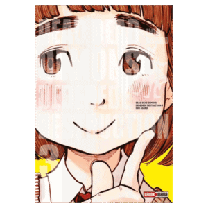 Dead Dead Demons Dededede Destruction 03