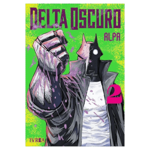 Delta Oscuro 02