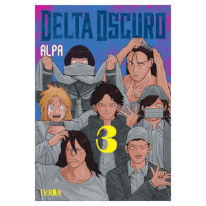 Delta Oscuro 03