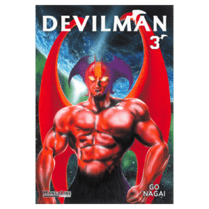 Devilman 03