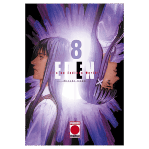 Eden 08 (Maximum) [Dañado]