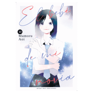 El Bebé de mi Novia 10