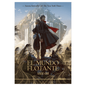 El Mundo Flotante (Novela)