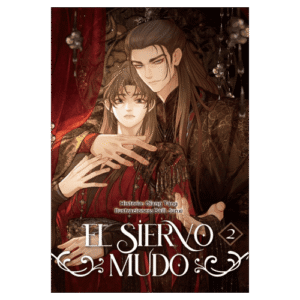 El Siervo Mudo 02 [Dañado]